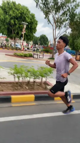 therapy🙂‍↕️🙂‍↕️ #Running #pelarikonten #kebumen #fyp #foryou 