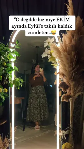 #Eylülün etkisi altında#viralvideo #keşfette #tiktok #keşfetbeniöneçıkar 