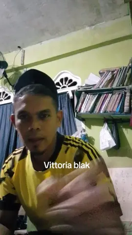 #vittoria blak#cangkoi #fyp 