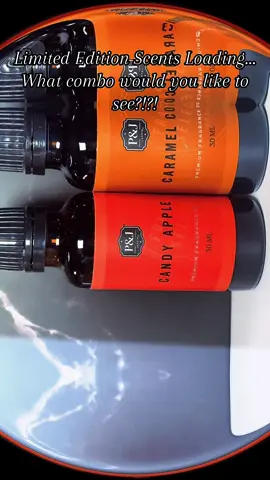 “Fall Glow Loading… 🍂✨” We just stocked up on a whole lineup of new fragrance oils 👏 Which can only mean one thing… limited edition fall scents are in the works 🌞💛 Think cozy, sweet, and warm vibes — perfect for body butters, scrubs, and Silk Oil Crème that give you fall in a jar. This is the part I love most — testing, mixing, and creating scents that feel like the season but still keep that Sunkissed Skincare luxe energy ✨ 🍂 Drop your fave fall scent in the comments (pumpkin, caramel, apple, pecan?) — you might just see it in the next drop 👀 ✨ Order NOW at www.SunkissedbyKel.com ✨ #SunkissedSkincare #FallGlow #LuxurySelfCare #GlowEra #LimitedEditionScents 