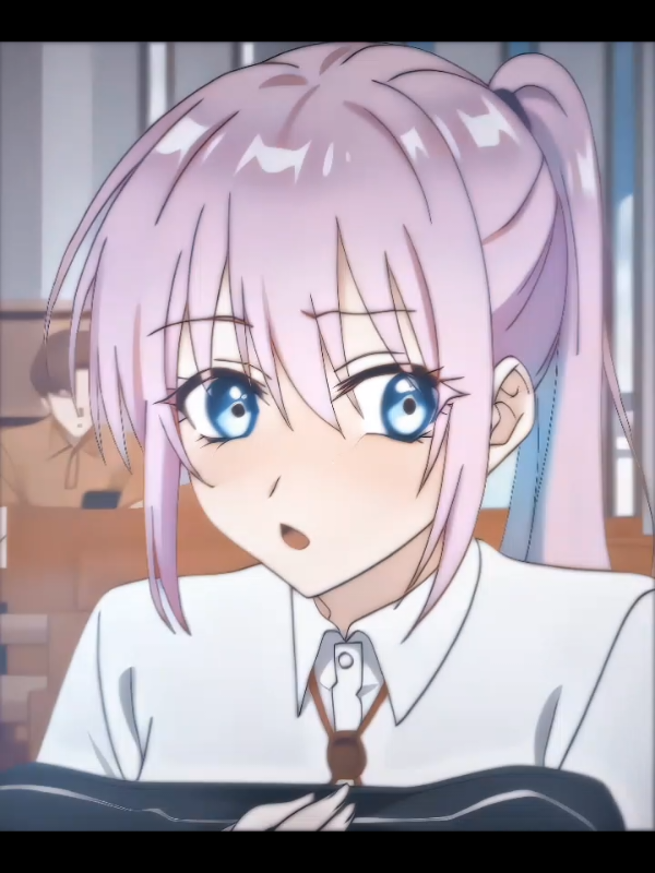 Who is my wife in anime? #アニメ #shikimori #shikimoriisnotjustcute #anime #zsqd 