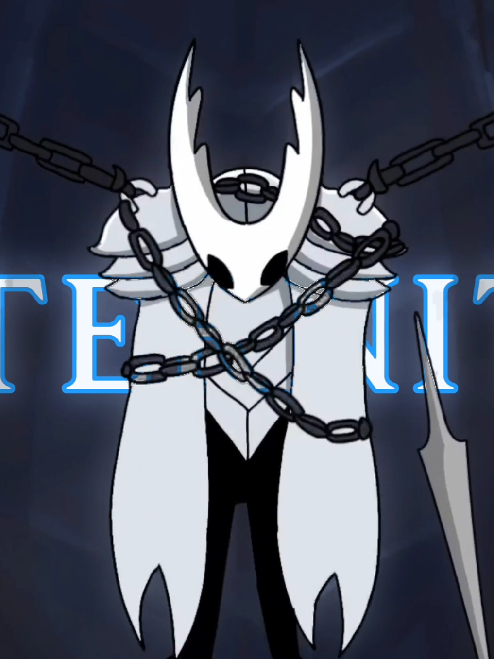 ETERNITY #hollowknight #animation #edit 
