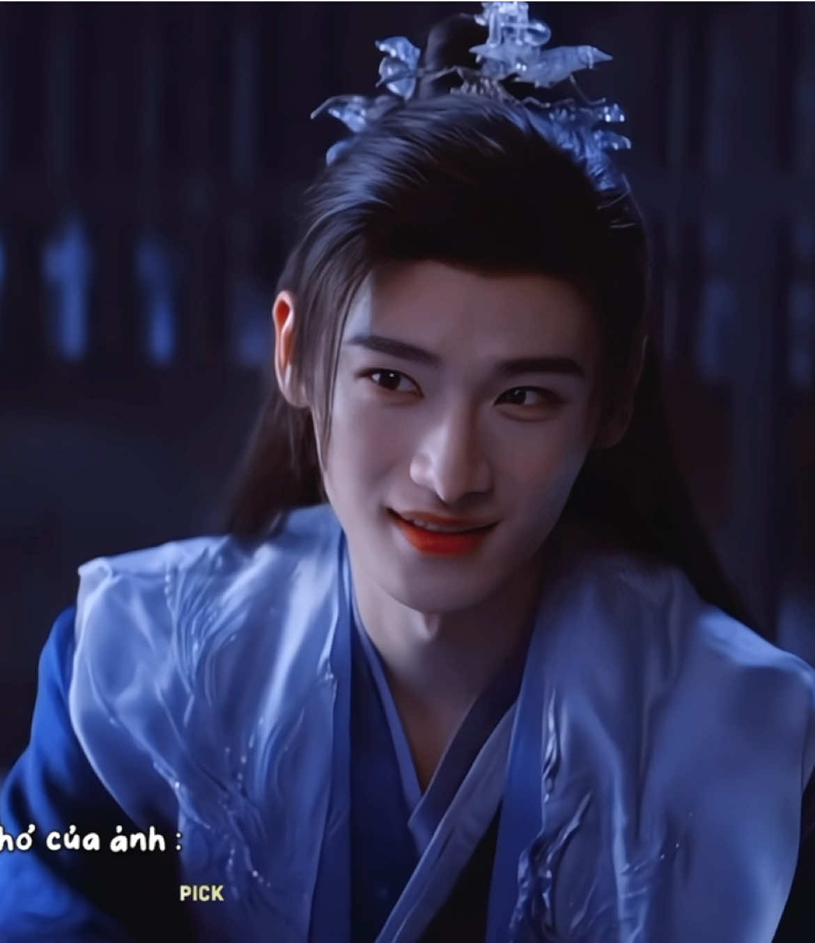 Phần 9 | coi tới đoạn hai ổng tưởng đang coi phim nam mỹ =)  ————————————- #huynee_🦢 #miyeon_team #nhapthanhvan #hauminhhao_luduchieu 