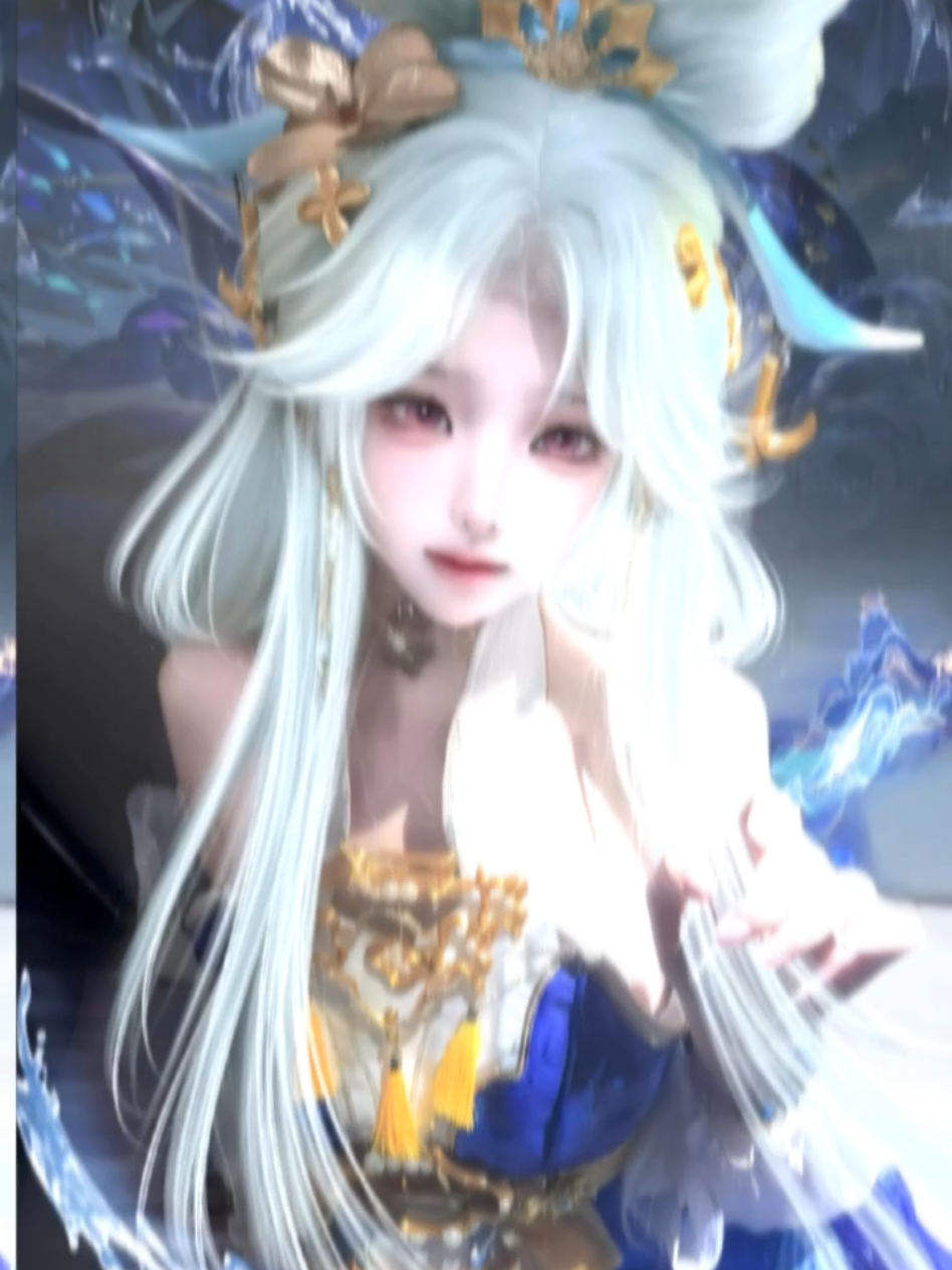 Tìm được một nửa vỗ về yêu thương 💕🤭😍#TikTokAwardsVN #cosplays #xuhuong #douyin #cosplayers 