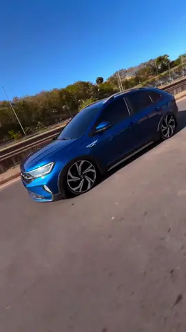 💙 #nivus #somautomotivo #carrobaixo 
