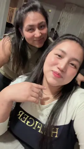 Con mi hermanita ❤️🥰