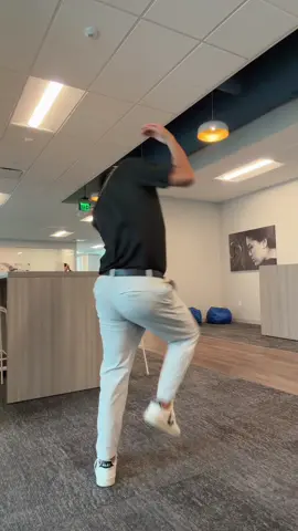 when work is performance based pt. 3 📉🕺🏻 #corporatelife #fyp #dance #dallas 