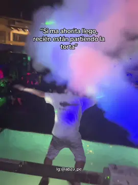 Y justo cuando se pone mejor la fiesta 🤪 #fyp #parati #fiesta #fyppppppppppppppppppppppp #eventos 