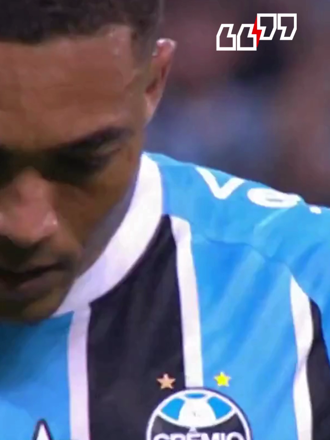SEGUNDO GOL DE CARLOS VINICIUS DO GRÊMIO CONTRA O SÃO PAULO #gremio #saopaulo #futebol #brasileirao