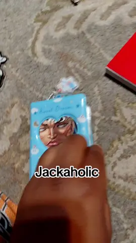 I cant put down the cup #bakithegrappler #baki #itabag #jackhanma #fyp 