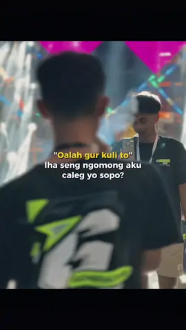 #CapCut Golongane Lulusan S3, kene ngumpul 🫂