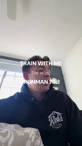 First brick workout ✅ #ironman703 #ironmantraining #triathlon #Running #ironman 