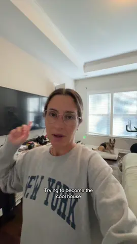 What else should we add in the movie room?