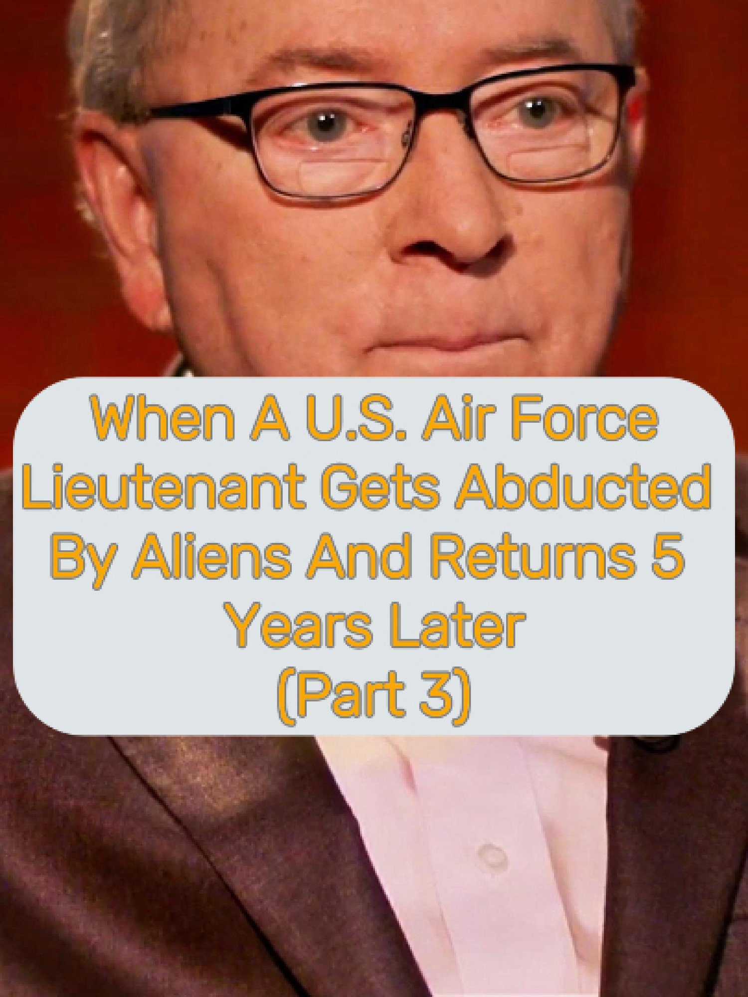 What became of Lieutenant Gary Anderson after his sudden and unexplained disappearance from a nuclear weapons storage facility? Retired counterintelligence officer Richard Doty reveals the astonishing account of the lieutenant and nuclear weapons technician who vanished for five years under top-secret circumstances. Doty explores Anderson’s chilling encounter with grey, humanoid entities—beings fixated on extracting nuclear intelligence through advanced mind-intrusion technology. Was there a deeper, hidden agenda behind Anderson’s disappearance? Part 3 #uap #ufo #fyp #govermentsecrets #militarysecrets #topsecret #abovetopsecret #flyingsaucers #gaia #cosmicdisclosure #aliens #alien #extraterrestrial #unexplained #ssp #richarddoty #emerysmith #ufosightings #abduction #alienabduction #alienabductionstories #forbiddenknowledge #secrethistory #forbiddenhistory #UFO #UAP #uapsighting #uapsightings #uaptiktok #secretspaceprogram #extraterrestres👽aliens #extraterrestres👽 #advancedtechnology #advancedphysics #teleportation #wormhole #aliensarereal