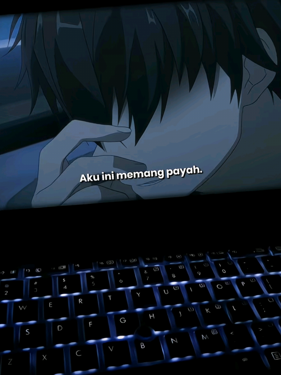 damare!!  #tokyoghoul #animeedit #masukberanda #mlbb ##presetalightmotion  cr:@Reyxshop  ib: @caa namaste🎀 