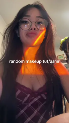 idk im sad (( lashes from @PROLASHBEAUTYBRAND style: bloomy #makeuptut 