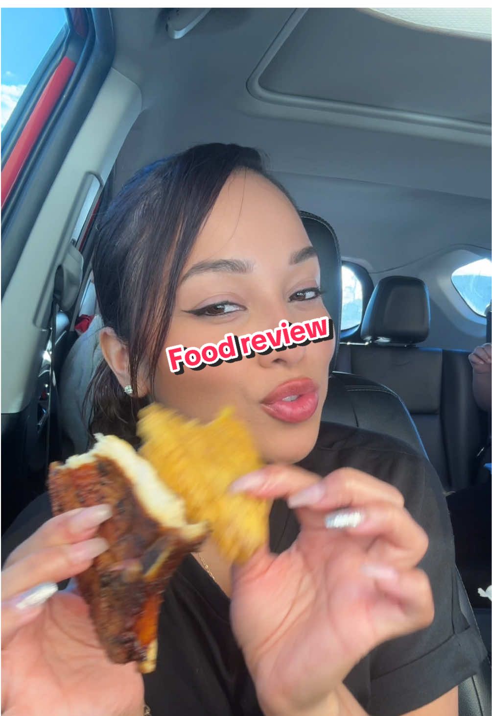 #foodreview #tampa @la Barrica latin Grill #2 