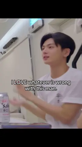 Jay in the newest episode LMFAO Jay ez funniest member in enhypen #enhypen #engene #jay #jaypark #parkjongseong 