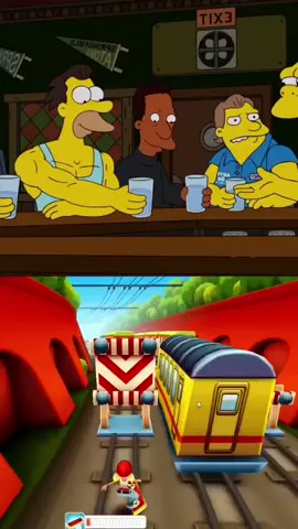 Parte 627 | Los Simpson |