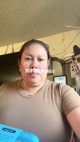 #tate hidratante set 3 Piesa mekuup Neutrogeno #