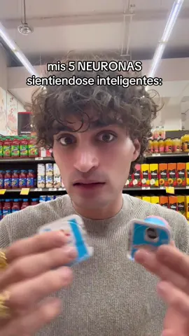 exceso de tonteria #matispano 