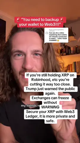 CLICK THE LINK ON MY BIO TO TEXT ME FOR MORE INFO #Xrp #investing #rich #greenscreen #viral 