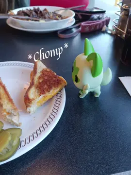Wow my favorite pokemon  #wafflehouse #pokemon #silly #wholesome