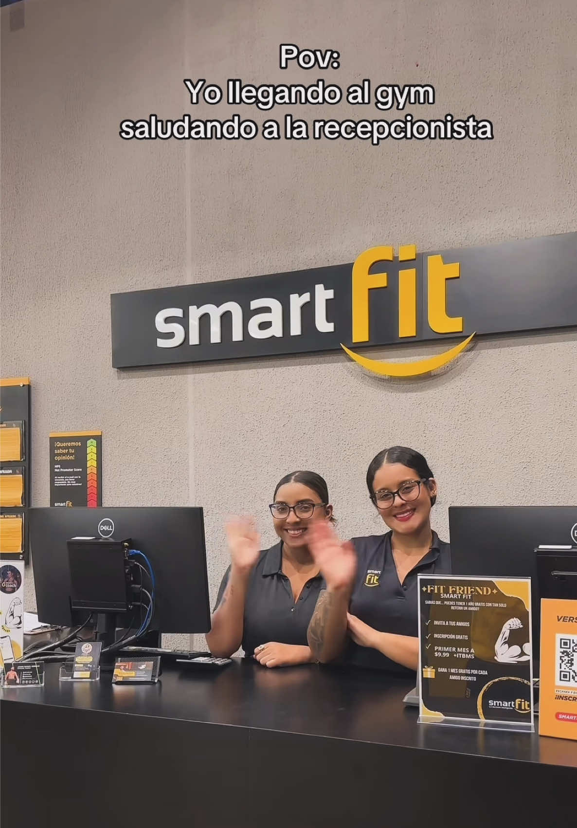no importa, así los tkm💞💕💘 #gym #smartfit #panama #fyp