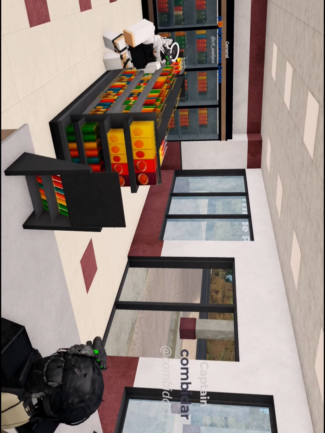el pollo sigue vivo#VIRAL #short #tiktok #robloxfyp #wartycoon #robloxviral #viralvideos