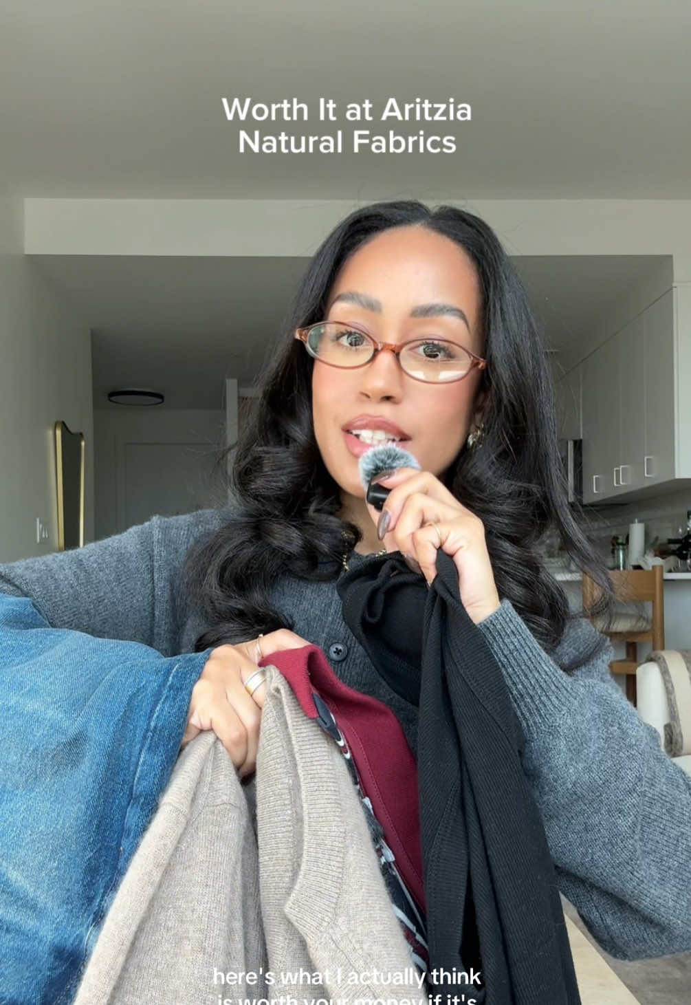 Natural fabrics! Some fav @Aritzia styles  #aritzia #aritziahaul #styleinspo #fallfashion #aritziaoutfits 