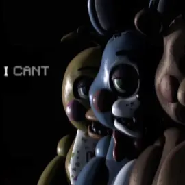 FNAF 2 EDIT! (repost because it flopped, pls don’t get 50 likes 😭) #fnaf #fnafedit #fyp #xyzbca #relatable 
