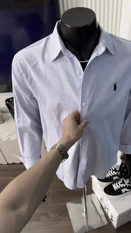 Sơ mi đẹp bảnh bao