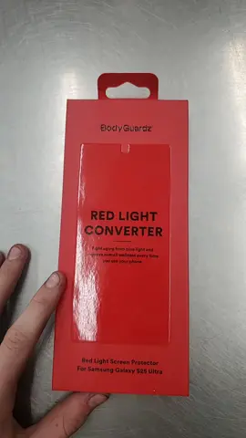 #Bodyguardz red light converter #tiktokshop 