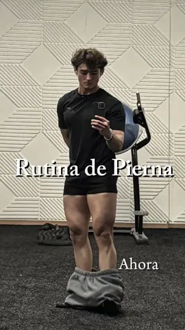 Full Leg dayy #gym #fitnessmotivation #fyp #GymTok 