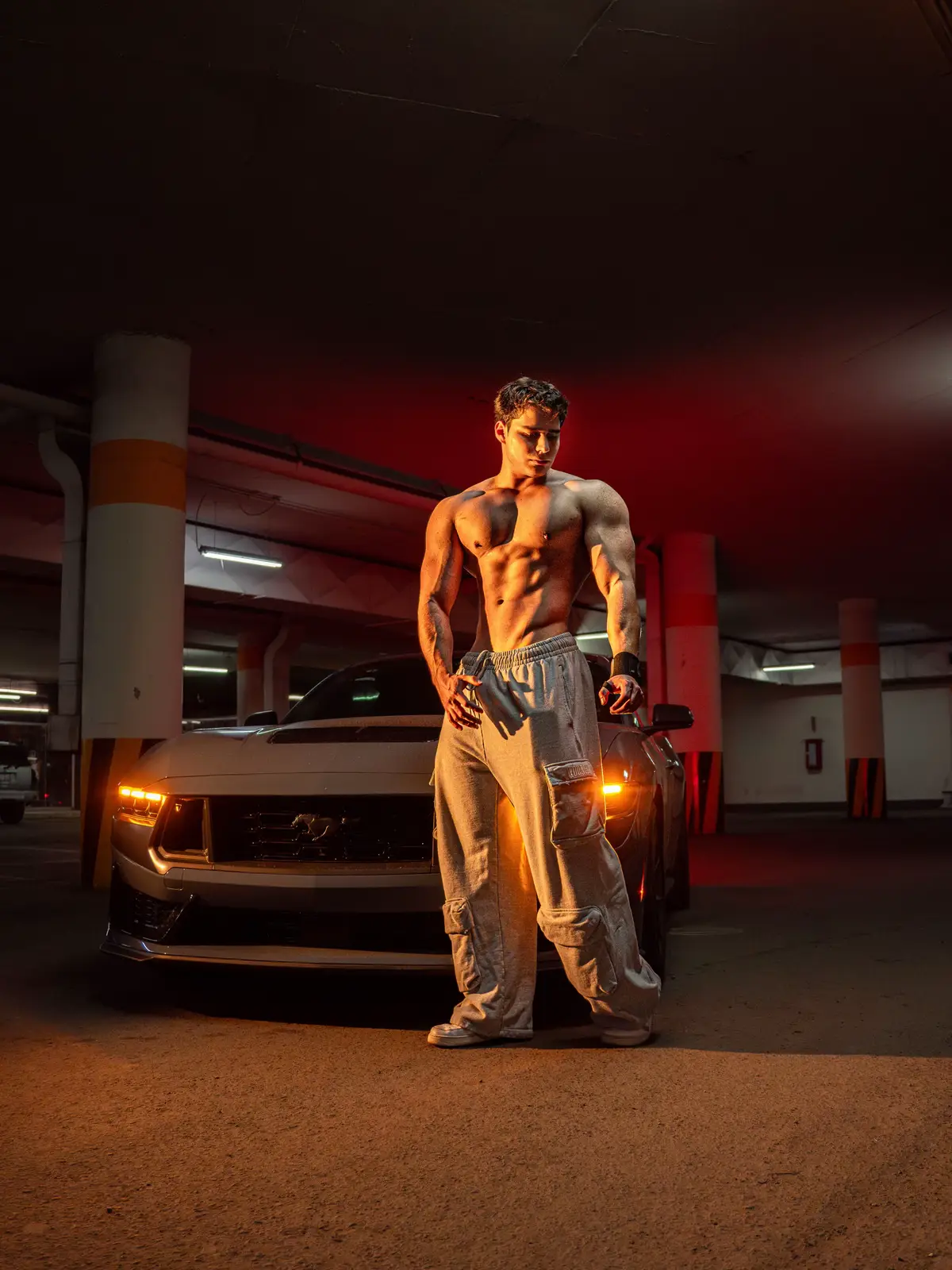 #GymTok #Fitness #gym #aesthetic #fitnessmotivation 