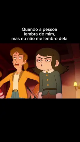 oque fazer nessa hora ? #hotelassombrado #comedia #humor #desenho #abaddon 