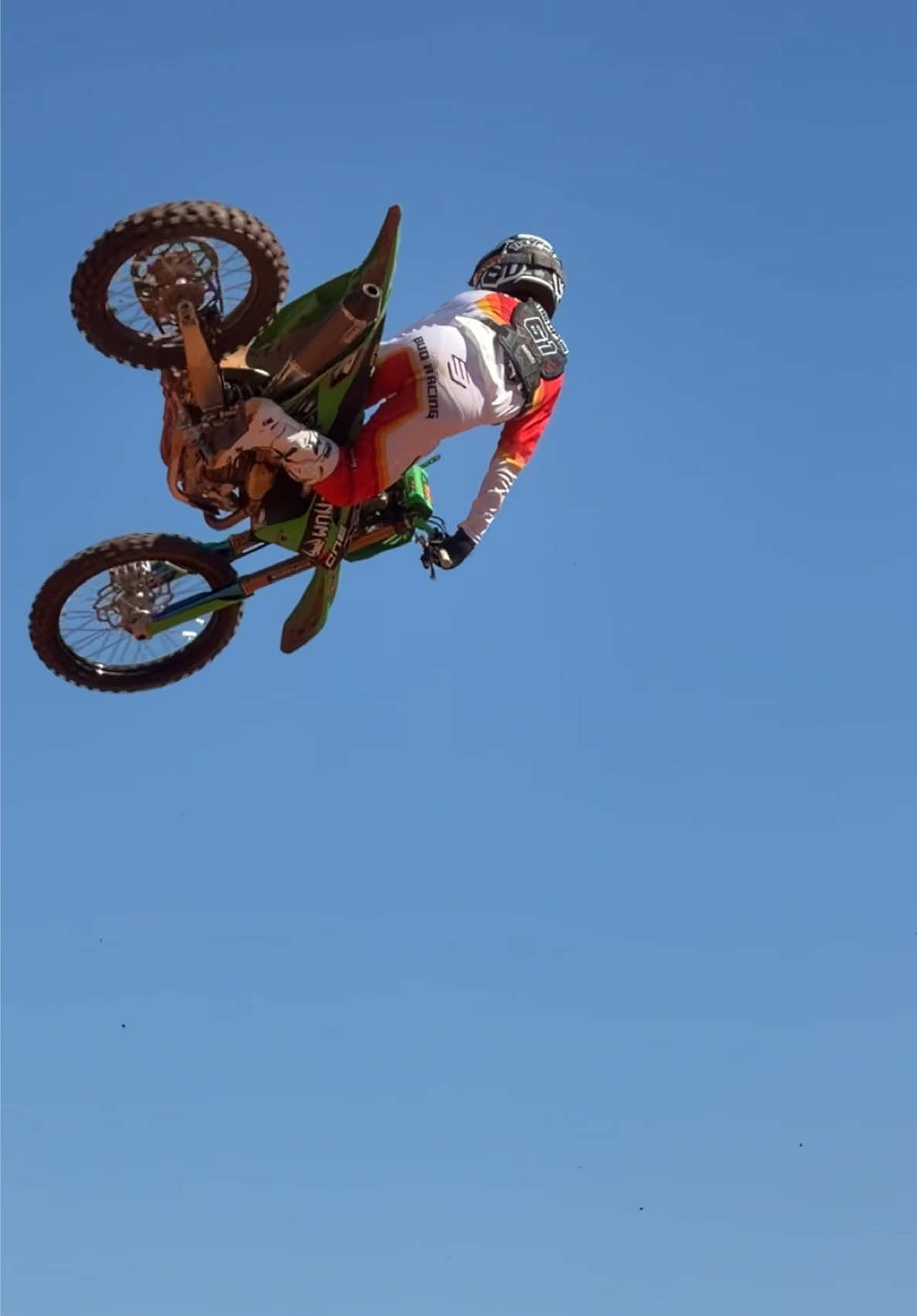 Gave it my all #moto #fyp #trending 