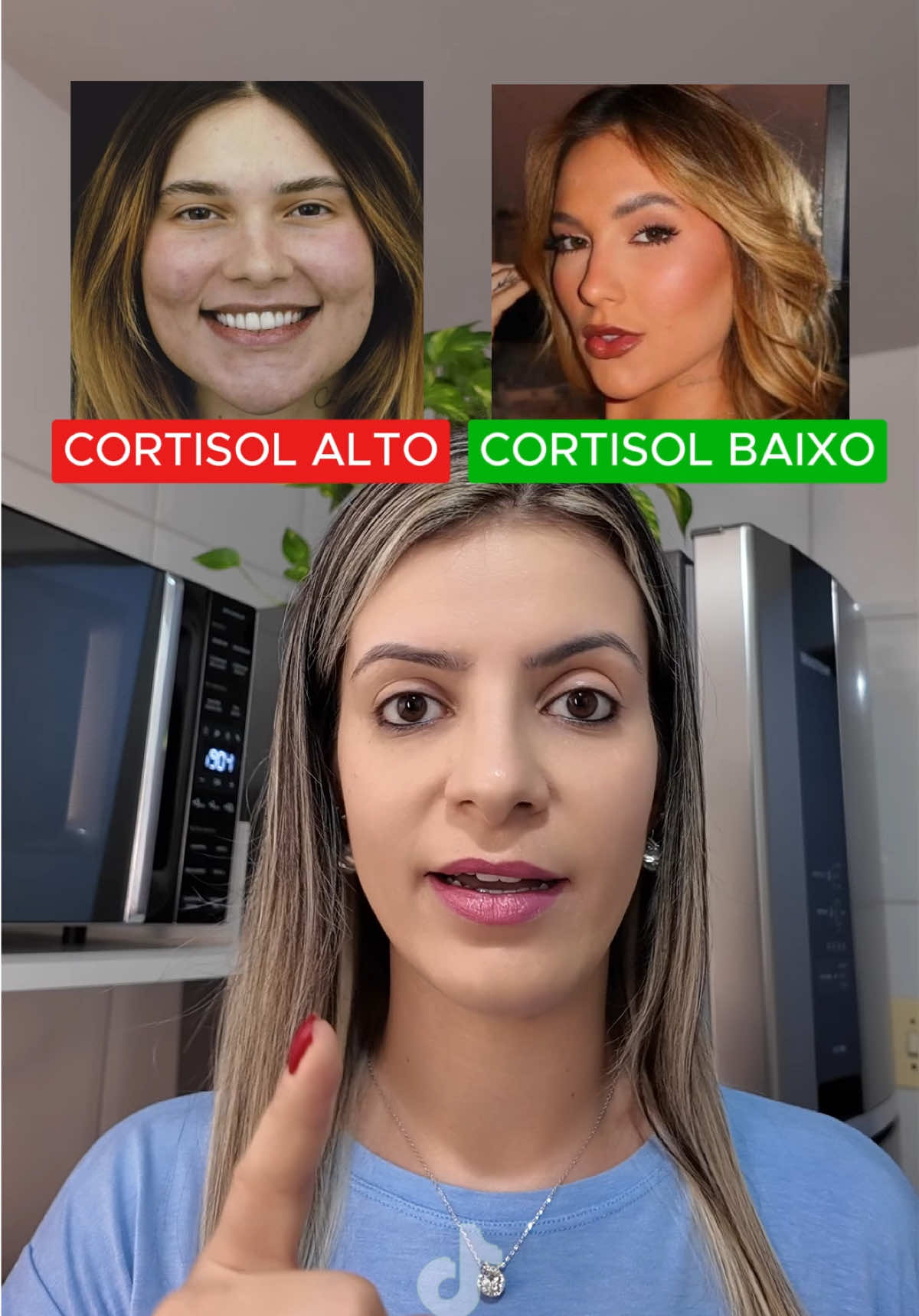 Respondendo a @miiin_andrade07  O Pro3 Magnésio, da Always Fit, tem 3 tipos de magnésio na mesma fórmula: o Treonato, o Dilamalato e o Quelato. #magnesio #magnesioinositol #inchaco #cortisol #mulher  