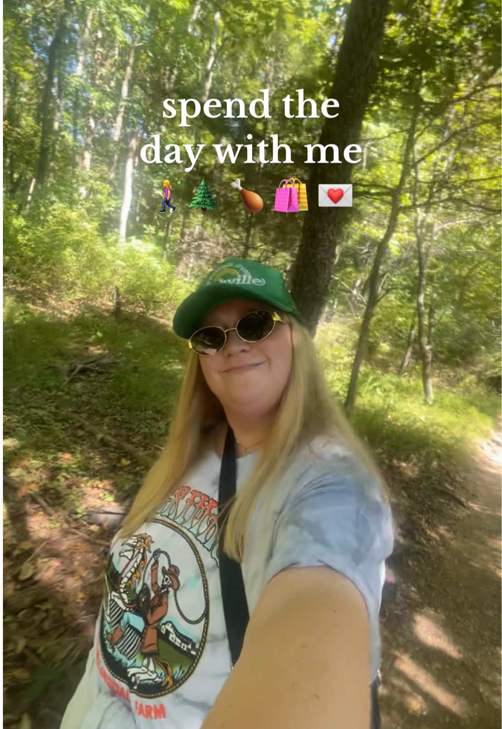 we love a spontaneous vlog!!! #dayinmylife #haul @Bloom Nutrition @Chicken Salad Chick @World Market @target 