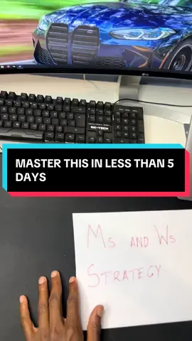 MASTER THIS IN LESS THAT 5 DAYS