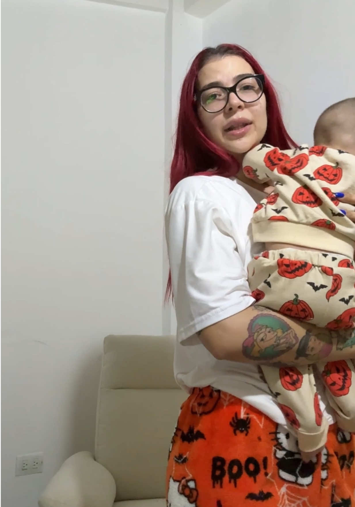 Quién ganará 🥹 🎃 