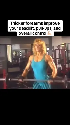 Shelley Beattie🩵 #workoutroutine #fyp #workout #arms #GymTok 