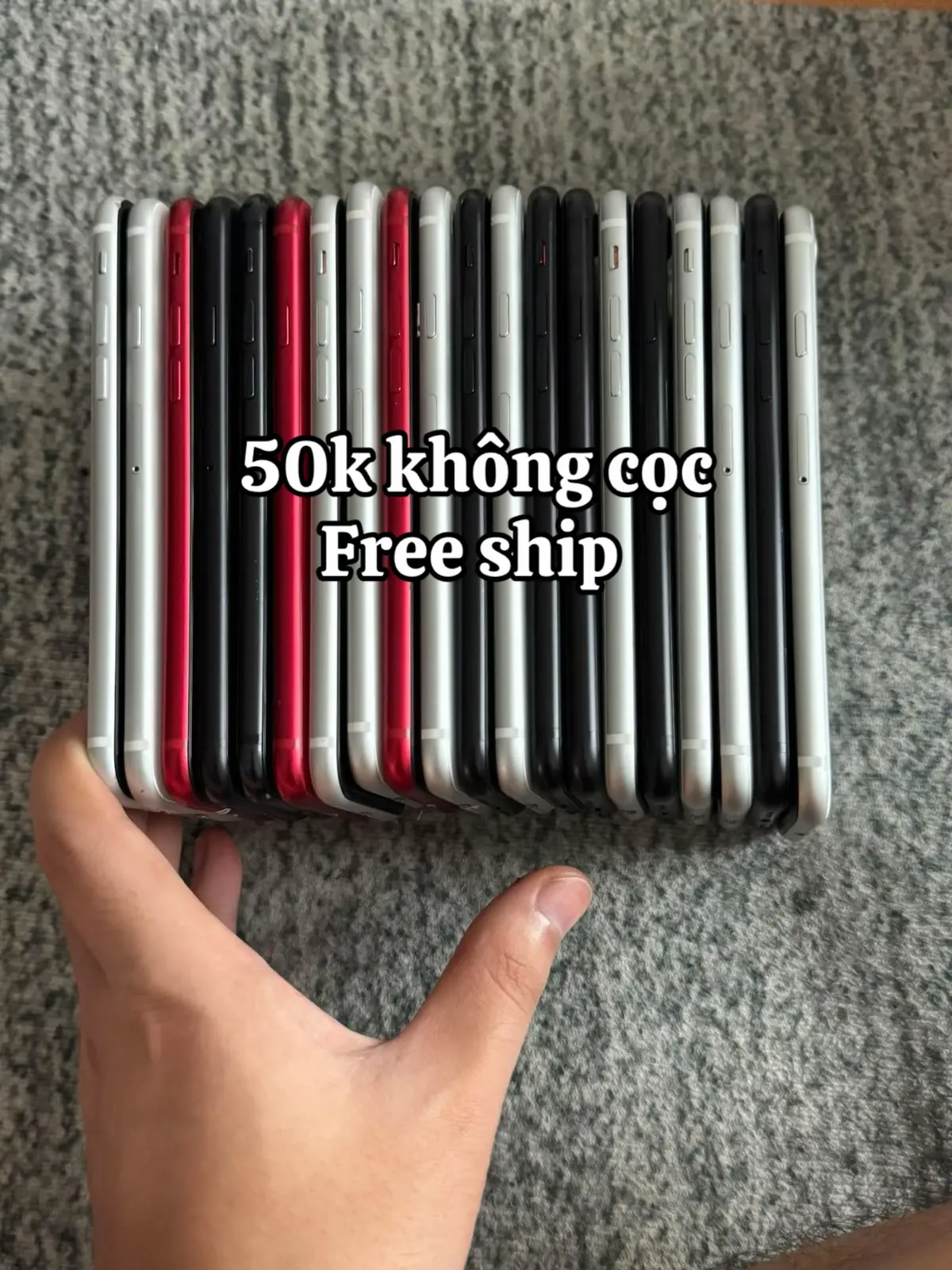 Săn là có thật nha#sandienthoai0đ #TikTokAwardsVN #dienthoai #iphone #xuhuong 
