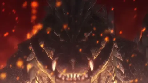 #godzilla #godzillasingularpoint #jetjaguar #edit #godzillaedit 