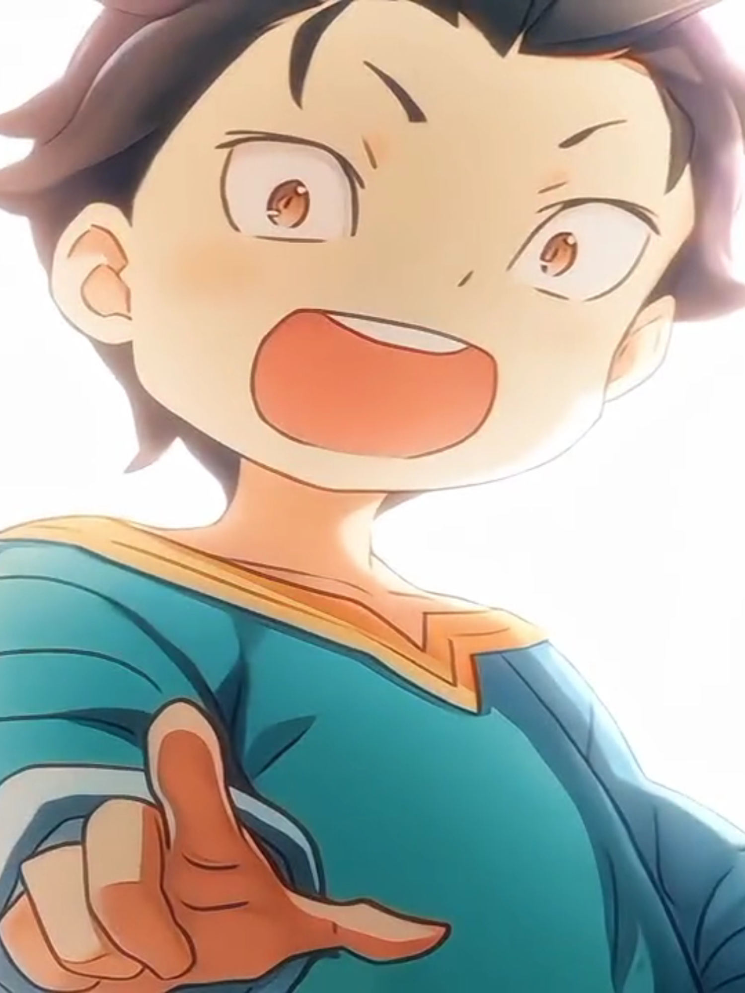 Another edit with AI😔 || Re:zero edit  Song🔈: Syn Cole - Feel Good _ _ Subaru Natsuki is an ordinary boy who is suddenly transported to a fantasy world. With no special powers, he discovers a mysterious ability: to return to a specific point in time every time he dies. Through pain, sacrifice, and countless restarts, Subaru fights to protect the people he loves and to find meaning amid despair. _ #rezero #rezeroedit #subaru #natsuki #subarunatsuki #isekai #isekaianime #fypage #viral ★ upload method ★ TG: @editing_news