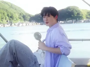 Tan lindo, lo extraño tanto😿#chaeunwoo #fyp 