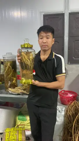 Sâm bố chính ngâm tửu được không ?#phongdayroii #thichkhaiquang #chuathachlong 