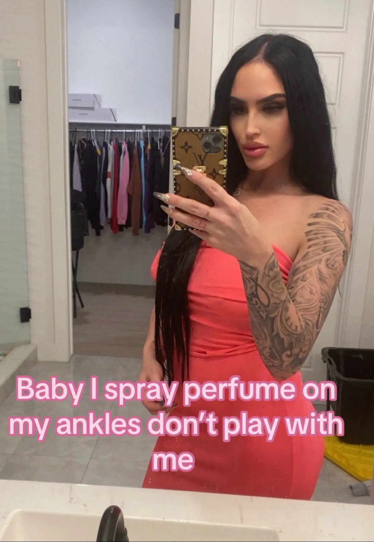 Only the real ones know 🥰💅🏻  #fyp #trending #viral 