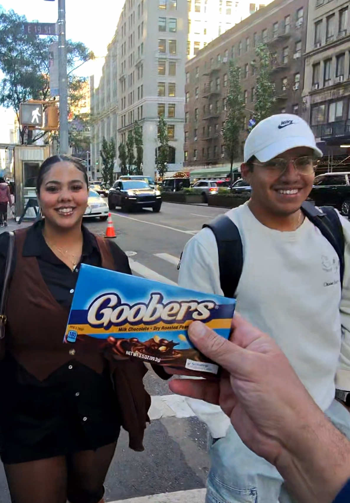 Jolly Game Show #goobers #prize #couple #winners #gameshow 