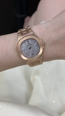 8160L bản thiên thạch này quá là xinh đẹp 😍 #carnival #trending #xuhuongtiktok #viral #dongho 